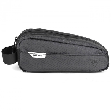 Woho X-Touring Top Tube Bag - Cycle Touring Life
