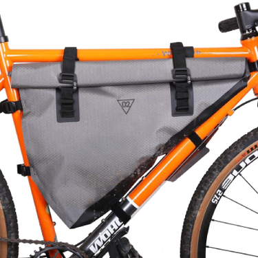 WOHO XTouring Full Frame Bag DRY - Cycle Touring Life