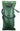 Cycling Hiking Backpack with 2L Hydration Bladder - Two Sizes - Cycle Touring Life