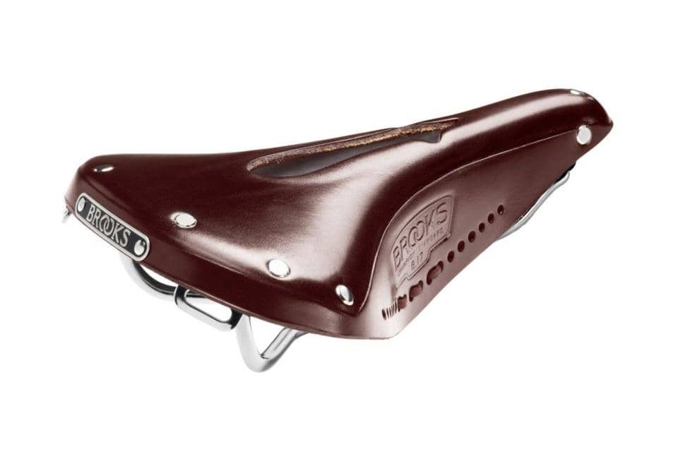 Brooks Saddles