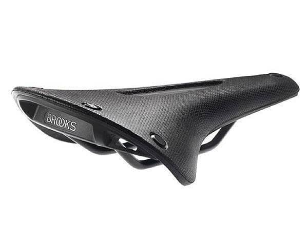 BROOKS C17 Cambium All-Weather - Carved - Cycle Touring Life