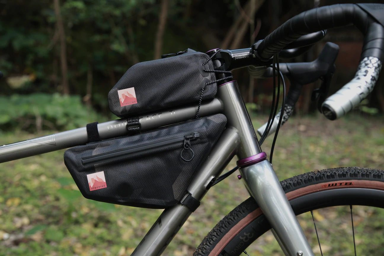 Woho discount frame bag