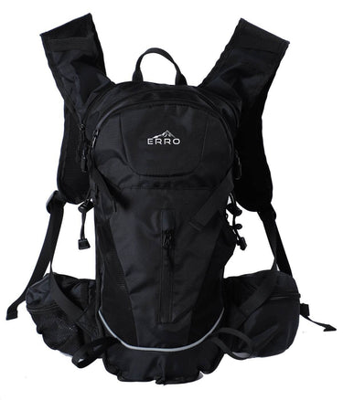 ERRO Cycling - Hiking Backpack - 9L Capacity - Cycle Touring Life