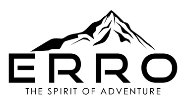 ERRO Cycling - Hiking Backpack - 13L Capacity - Cycle Touring Life