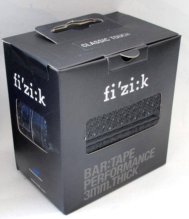 FIZIK Performance Handle Bar Tape - Tempo 3mm - Cycle Touring Life