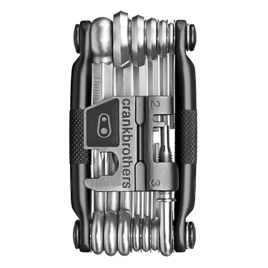 Crankbrothers Multitool M19 - Cycle Touring Life