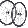 XERO WHEELS MACH 33 DISC GRVL EDITION 700c - Cycle Touring Life