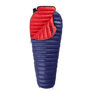 Ultralight Goose Down Filled Sleeping Bag