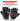 Cycling Half Finger Gloves with Shockproof GEL Pad - Cycle Touring Life