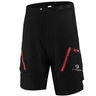 Bike Touring - Bikepacking Shorts - Cycle Touring Life