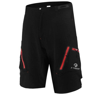 Bike Touring - Bikepacking Shorts - Cycle Touring Life