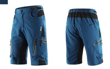 Premium Touring, MTB or Gravel Cycling Shorts - Cycle Touring Life
