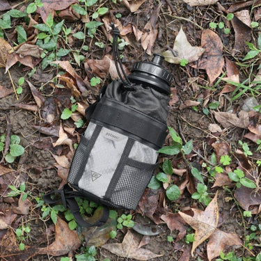 WOHO XTOURING Ultralight Bikepacking Almighty Cup - Cycle Touring Life