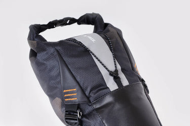 WOHO X-Touring Saddle Bag - 7L & 12L & 18L - Waterproof