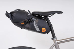 WOHO X-Touring Saddle Bag - 7L - Waterproof