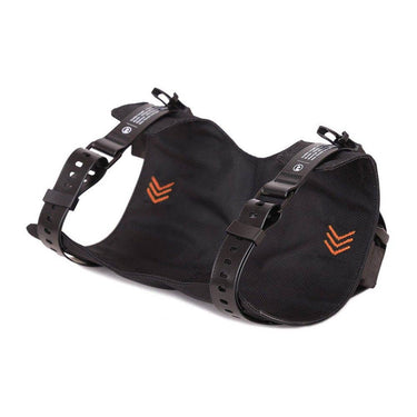 WOHO XTouring Bikepacking Handlebar Harness - Cycle Touring Life